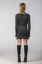 Chronos Corps Sweatdress