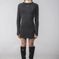 Chronos Corps Sweatdress
