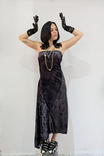 CAREZZA SKIRT DRESS