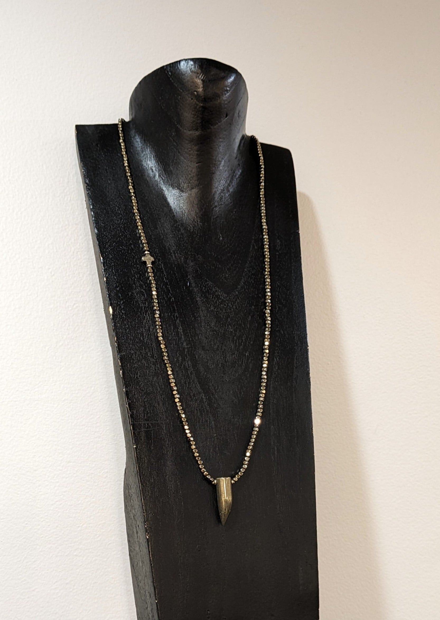 DINKYTOWN NECKLACE