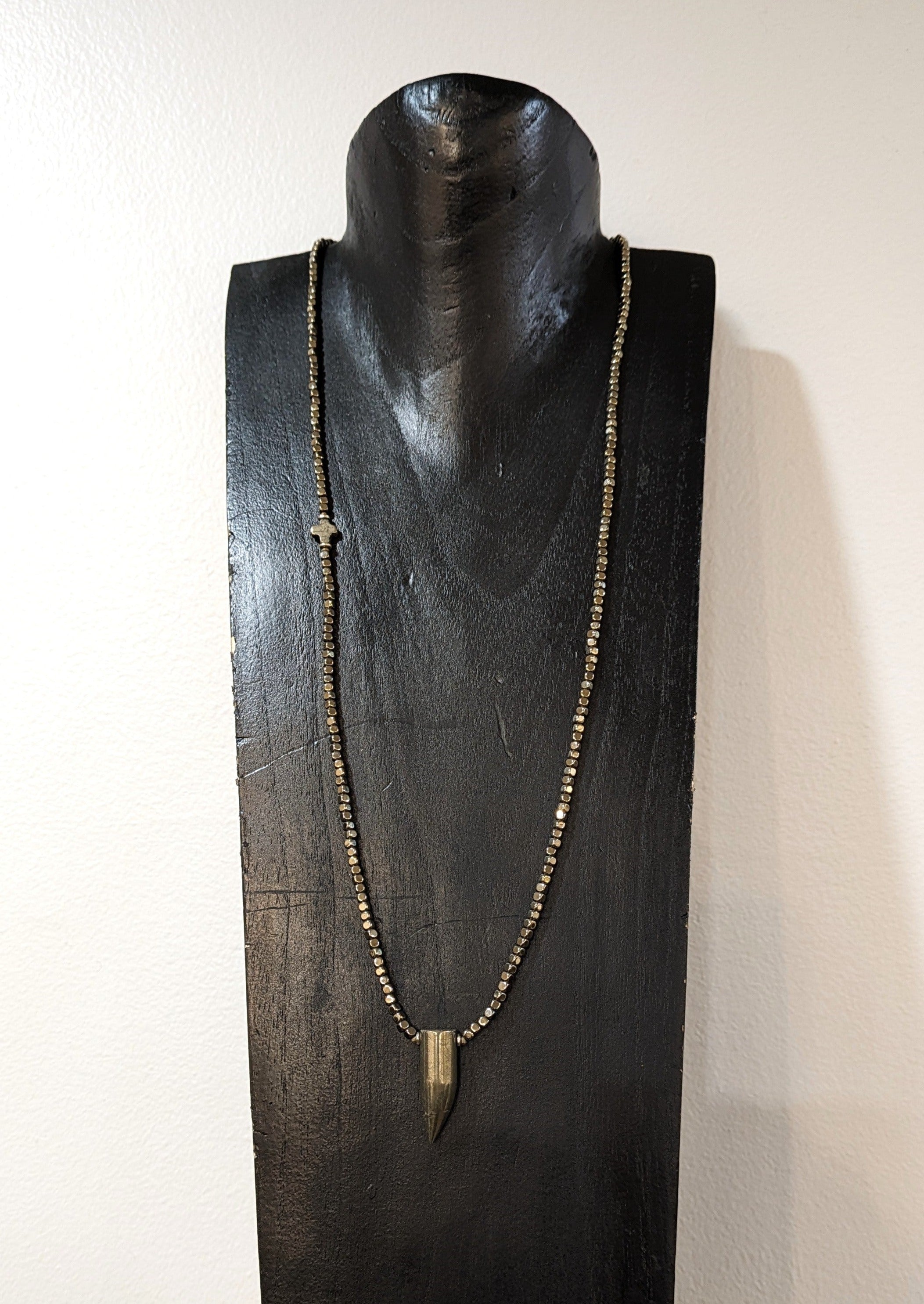 DINKYTOWN NECKLACE