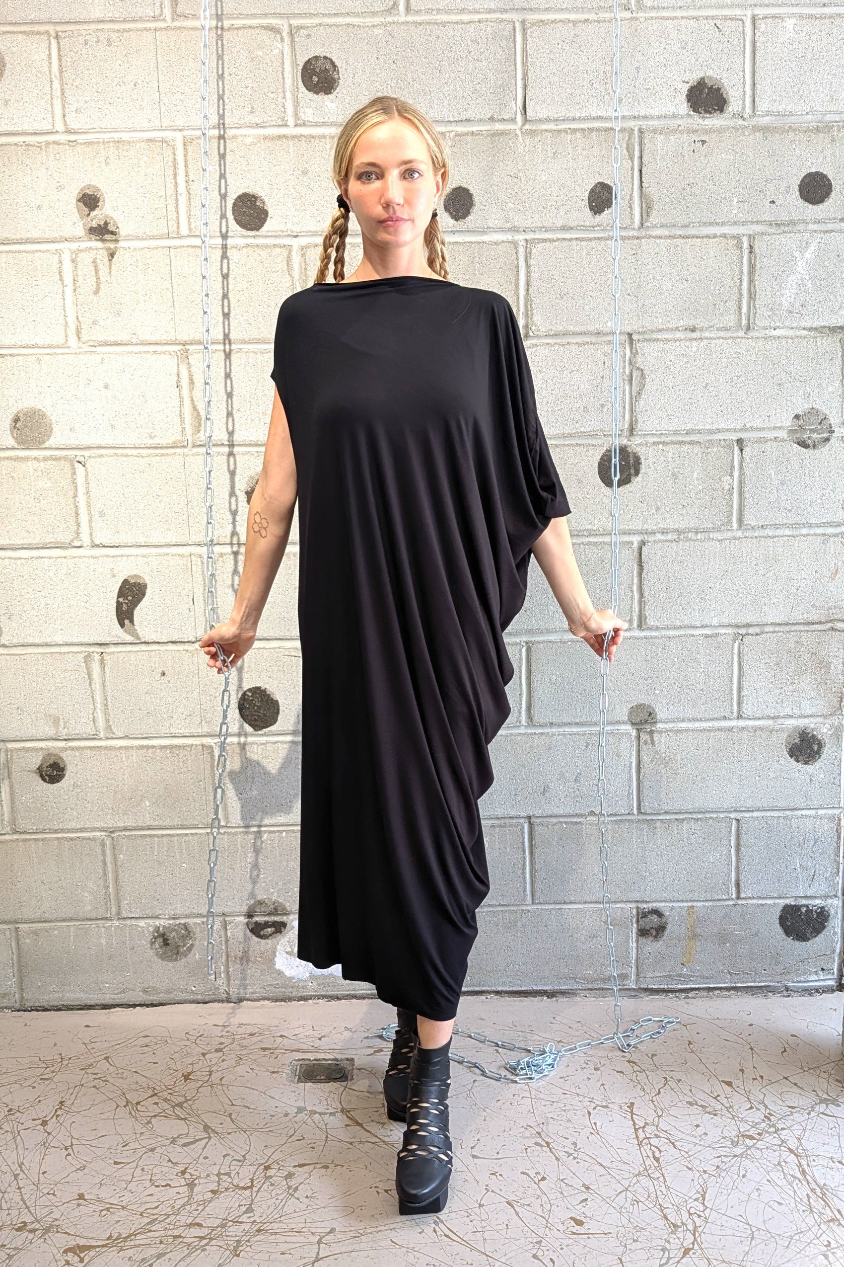 DAKOTA DRESS