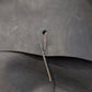 Daniele Basta Leather Bag - Lili the First Boutique NYC