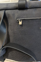 Daniele Basta Leather Bag - Lili the First Boutique NYC