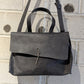 Daniele Basta Leather Bag - Lili the First Boutique NYC
