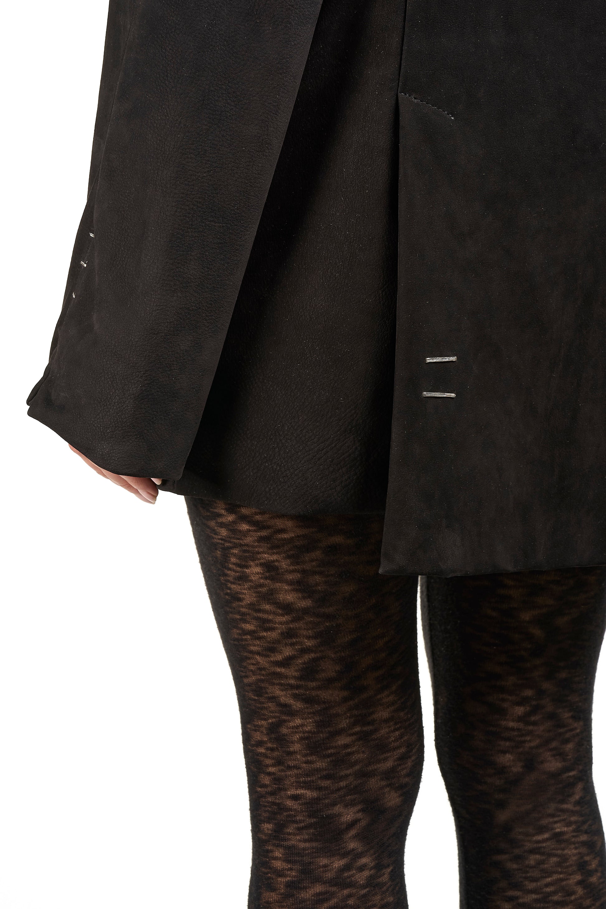 Daniele Basta Jacket - Avant Garde Fashion - Lili the First Boutique NYC