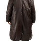 Daniele Basta Coat - Avant Garde Fashion - Lili the First Boutique NYC