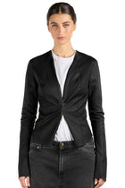 Daniele Basta Jacket - Avant Garde Fashion - Lili the First Boutique NYC
