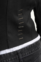 Daniele Basta Jacket - Avant Garde Fashion - Lili the First Boutique NYC