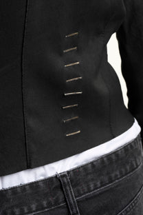 Daniele Basta Jacket - Avant Garde Fashion - Lili the First Boutique NYC
