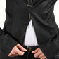 Daniele Basta Jacket - Avant Garde Fashion - Lili the First Boutique NYC