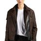 Daniele Basta Jacket - Avant Garde Fashion - Lili the First Boutique NYC
