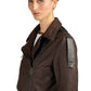 Daniele Basta Jacket - Avant Garde Fashion - Lili the First Boutique NYC