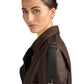 Daniele Basta Jacket - Avant Garde Fashion - Lili the First Boutique NYC