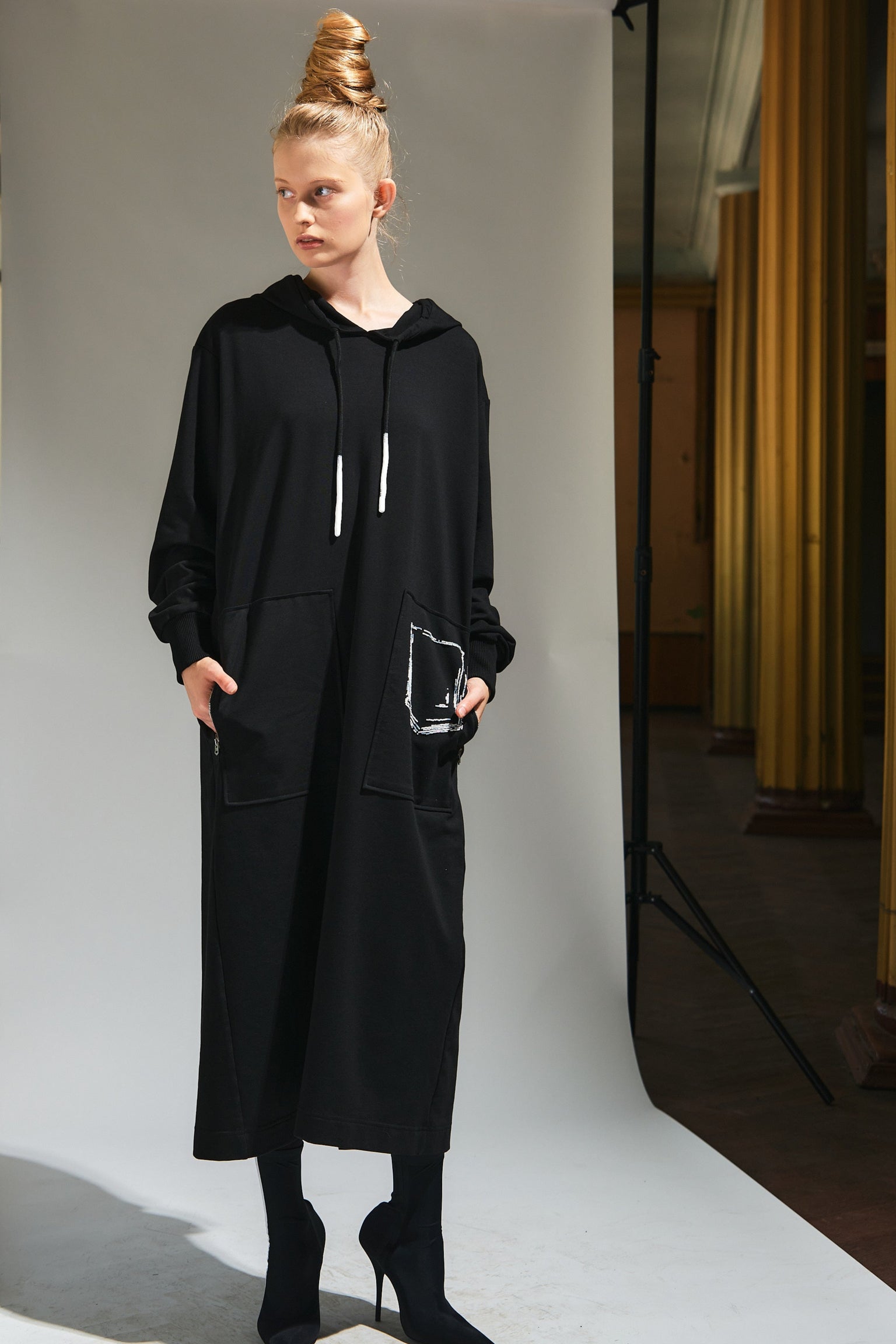 DAVINA DRESS