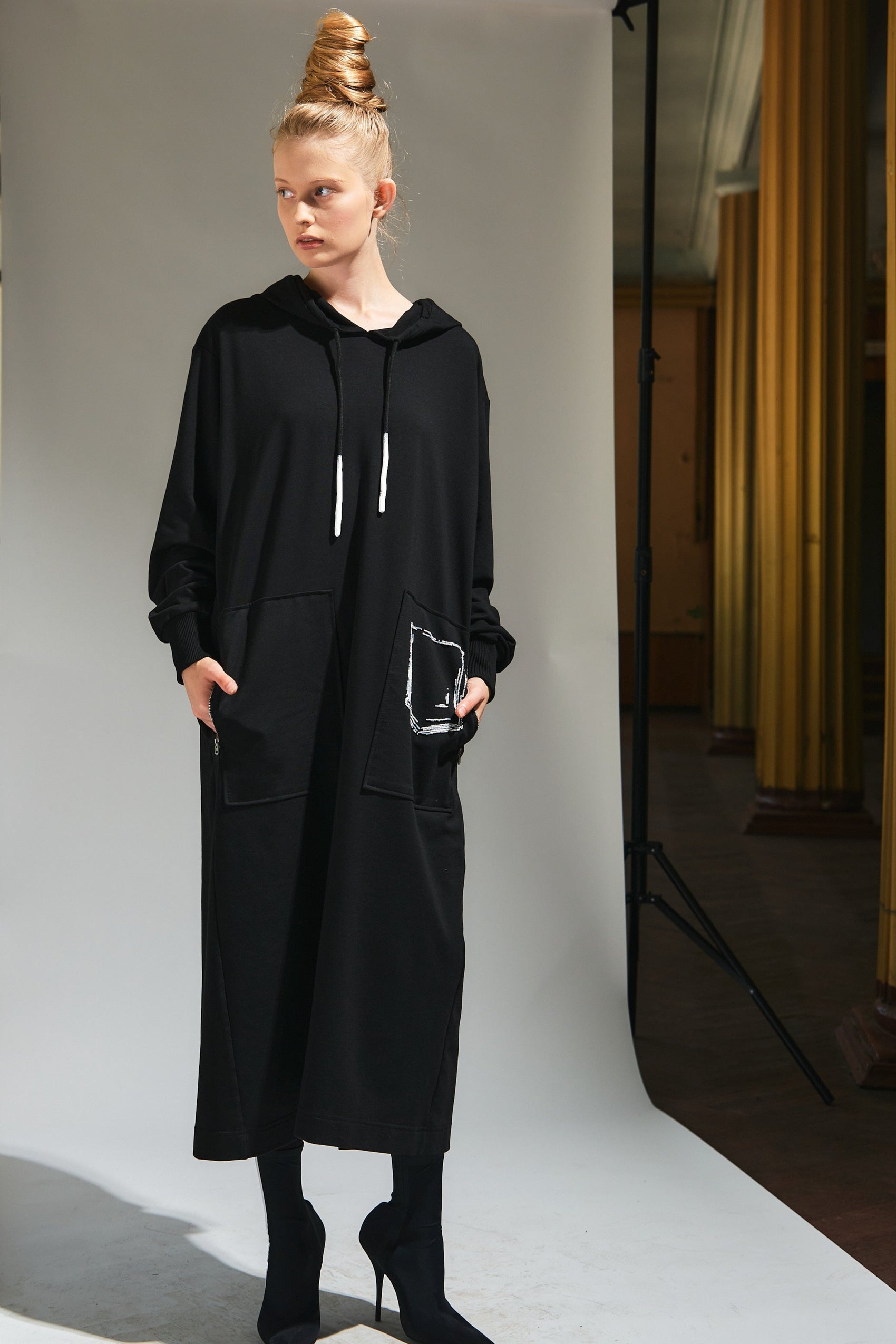 DAVINA DRESS