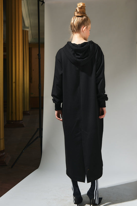 DAVINA DRESS