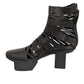 Trippen Diffuse Bootie in NYC