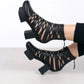 Trippen Diffuse Bootie