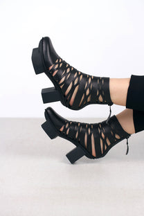 Trippen Diffuse Bootie