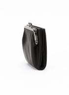 Yohji Yamamoto Discord Small clasp wallet