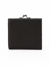 DISCORD YOHJI YAMAMOTO - Clasp Wallet