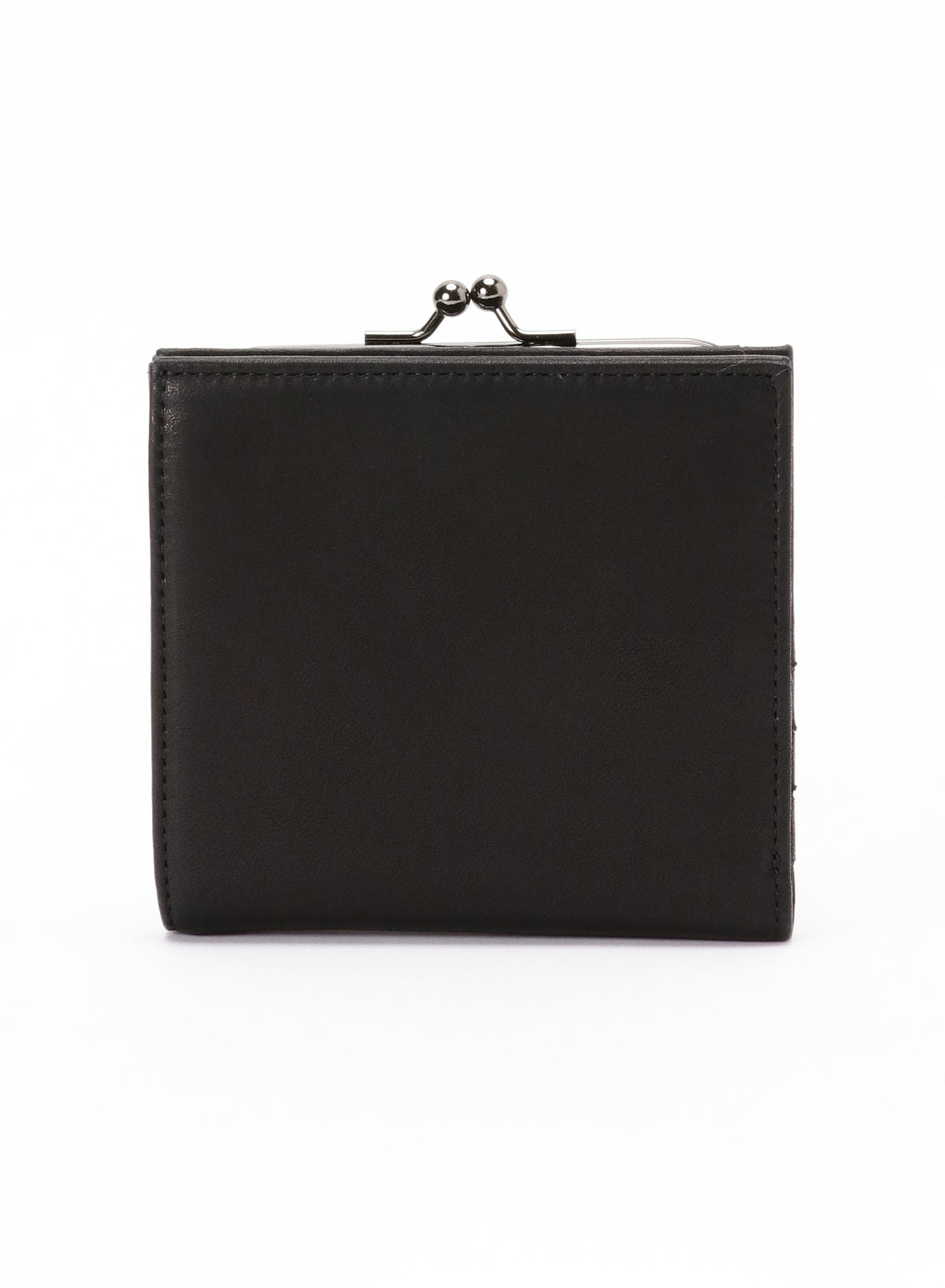 DISCORD YOHJI YAMAMOTO - Clasp Wallet