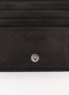 DISCORD YOHJI YAMAMOTO - Clasp Wallet