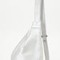 DISCORD YOHJI YAMAMOTO - Silver Sling Bag