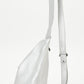 DISCORD YOHJI YAMAMOTO - Silver Sling Bag