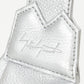 DISCORD YOHJI YAMAMOTO - Silver Sling Bag
