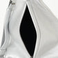 DISCORD YOHJI YAMAMOTO - Silver Sling Bag