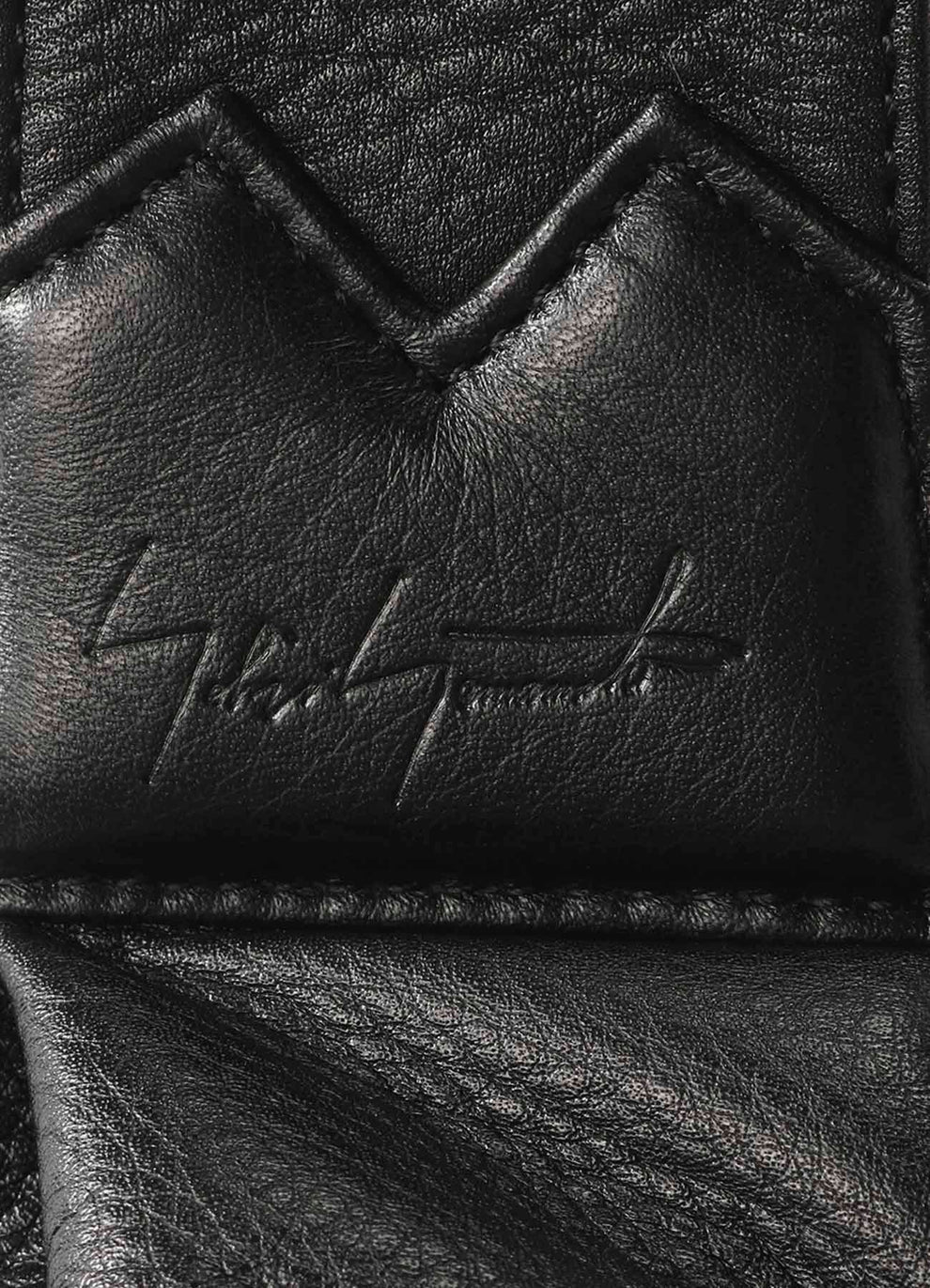 Discord Yohji Yamamoto Sling backpack
