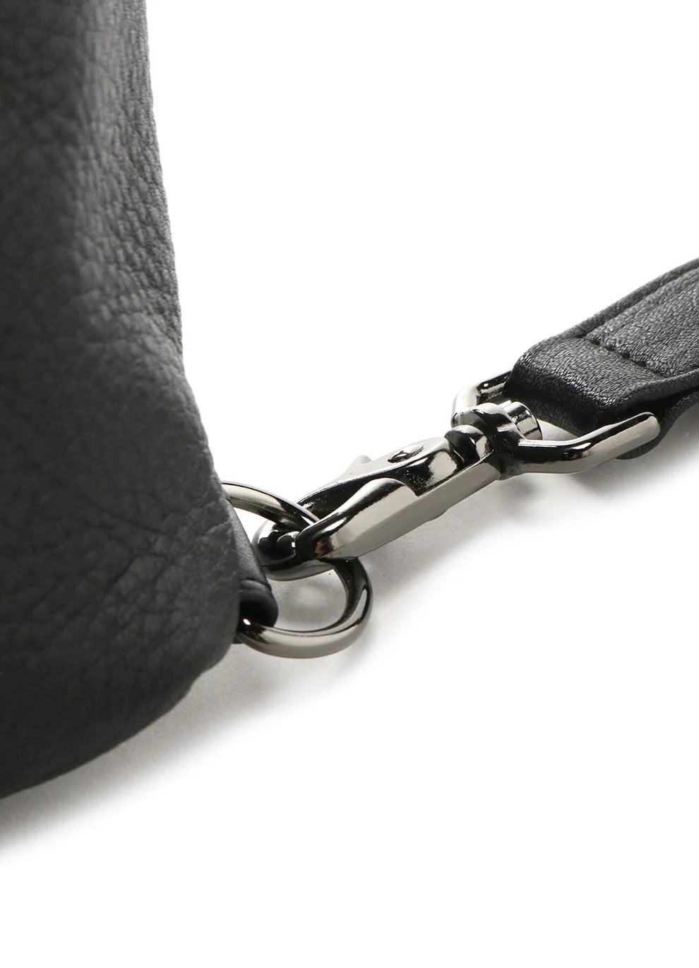 Discord Yohji Yamamoto Sling backpack