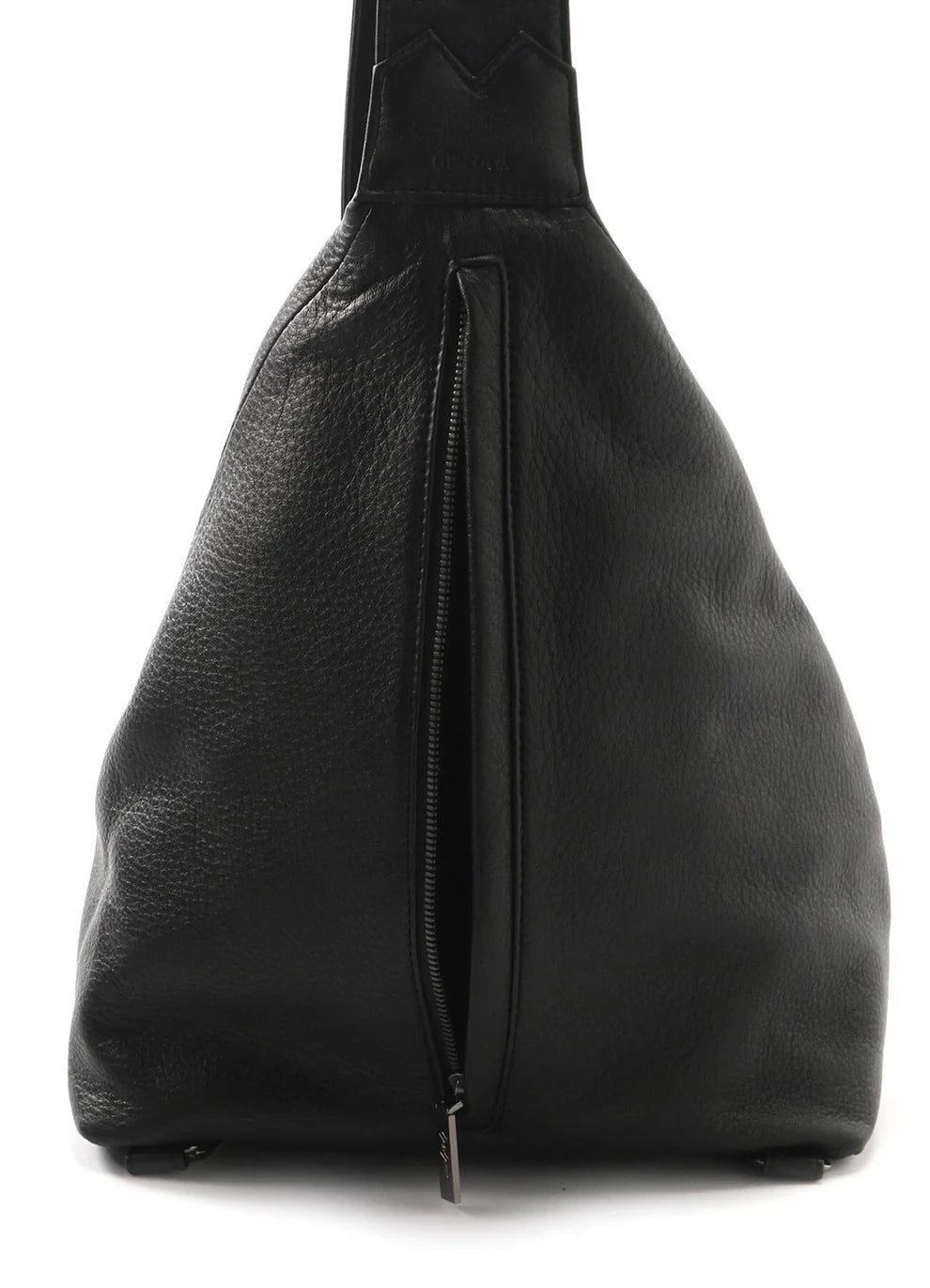Discord Yohji Yamamoto sling backpack