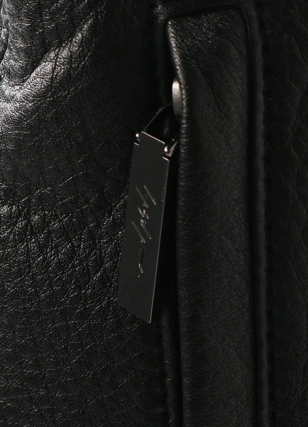 Discord Yohji Yamamoto sling backpack