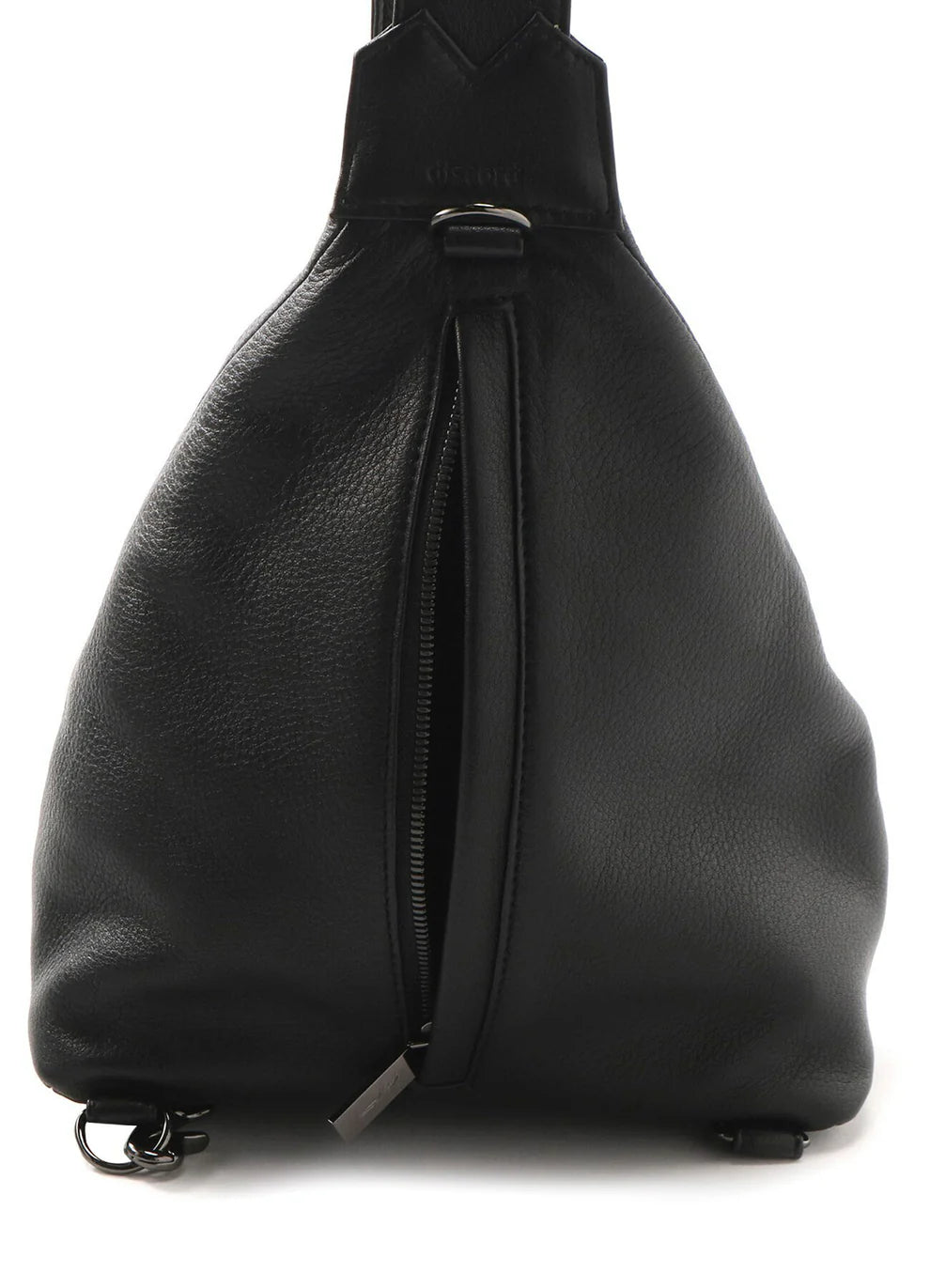 Discord Yohji Yamamoto Sling Bag