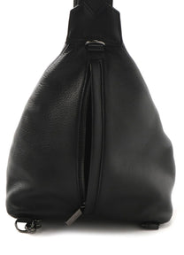 DISCORD YOHJI YAMAMOTO TUCK SLING BAG S – LiLi The First