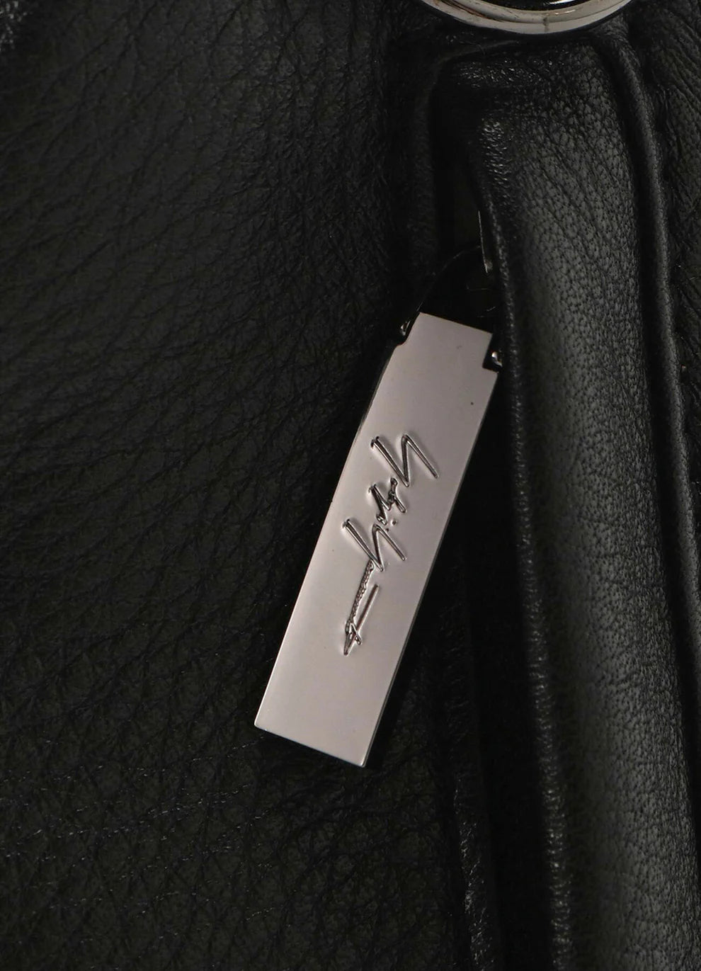 Discord Yohji Yamamoto Sling Bag