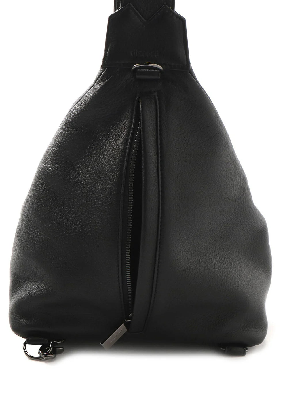 Discord Yohji Yamamoto Sling Bag
