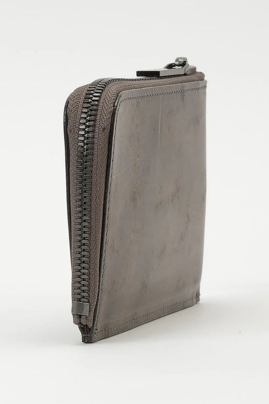 Discord Yohji Yamamoto Zip Wallet 