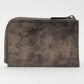 Discord Yohji Yamamoto Zip Wallet 