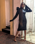 DAENERYS DRESS