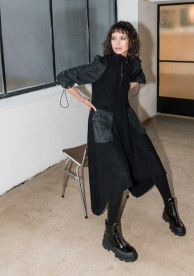 LOUP DRESS