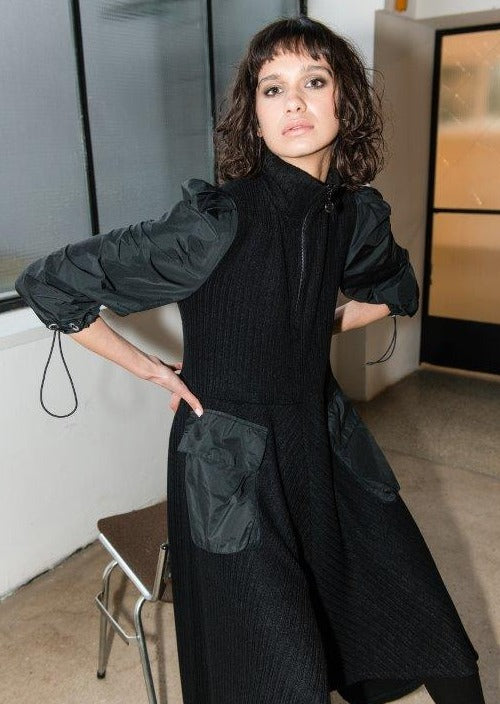 LOUP DRESS