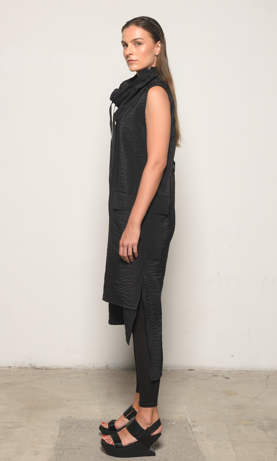 Evolution Dress