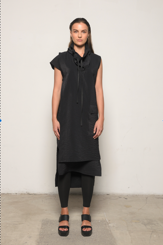 Evolution Dress