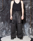 BATIGNOLLES PANTS