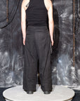 BATIGNOLLES PANTS