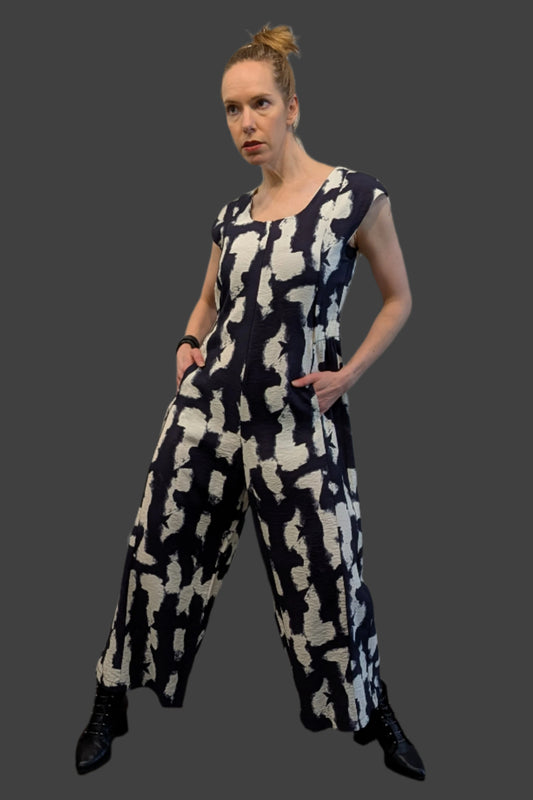 Gershon Bram - LiLi The First - Jumpsuit